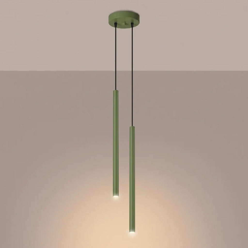 Suspension Luminaire | PASTELO