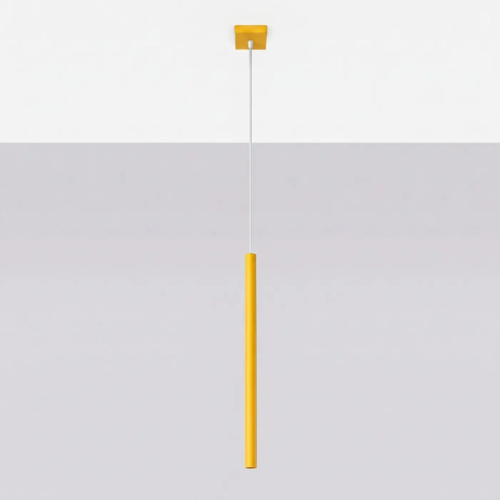 Suspension Luminaire | PASTELO