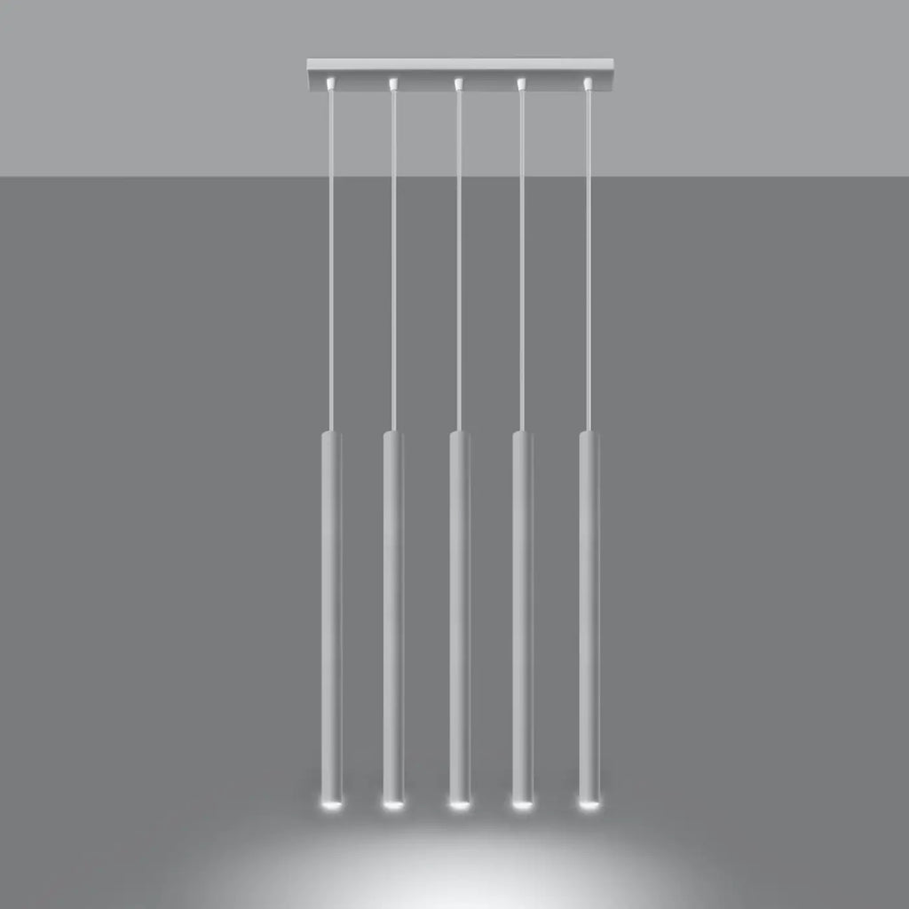 Suspension Luminaire | PASTELO