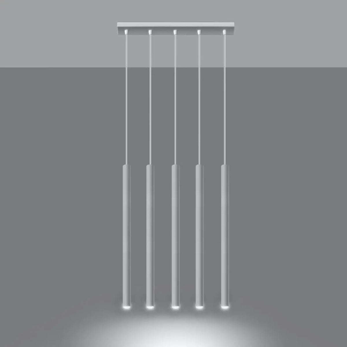 Suspension Luminaire | PASTELO