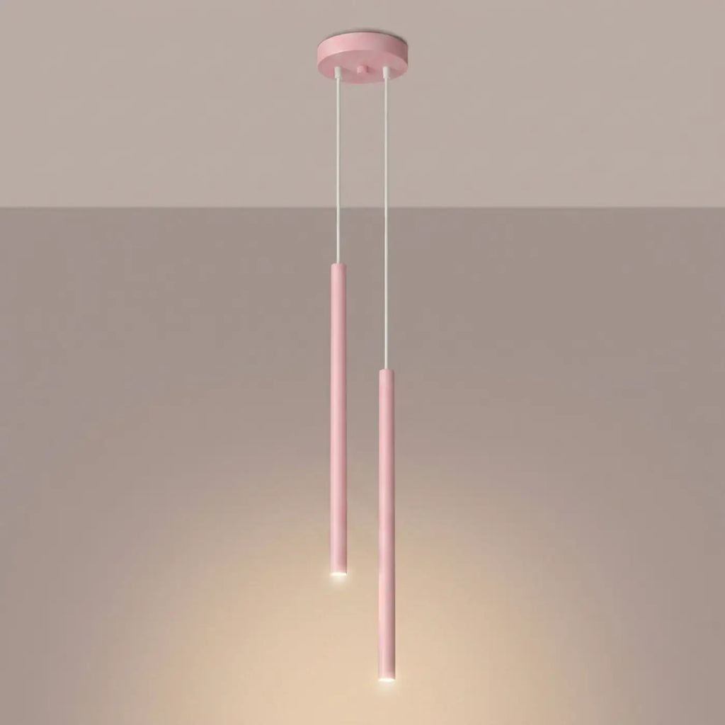 Suspension Luminaire | PASTELO
