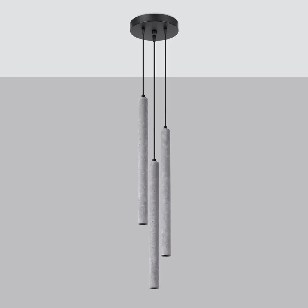 Suspension Luminaire | PASTELO