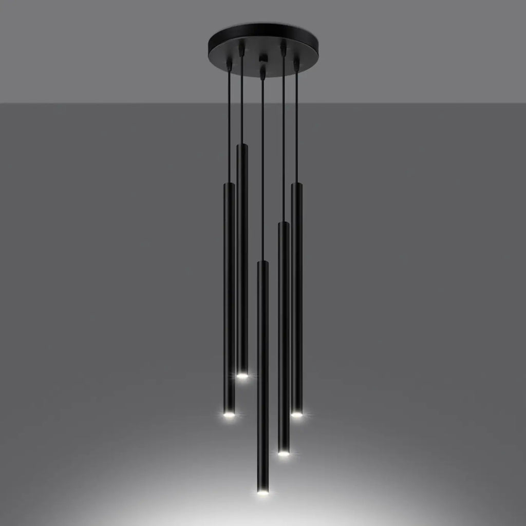 Suspension Luminaire | PASTELO