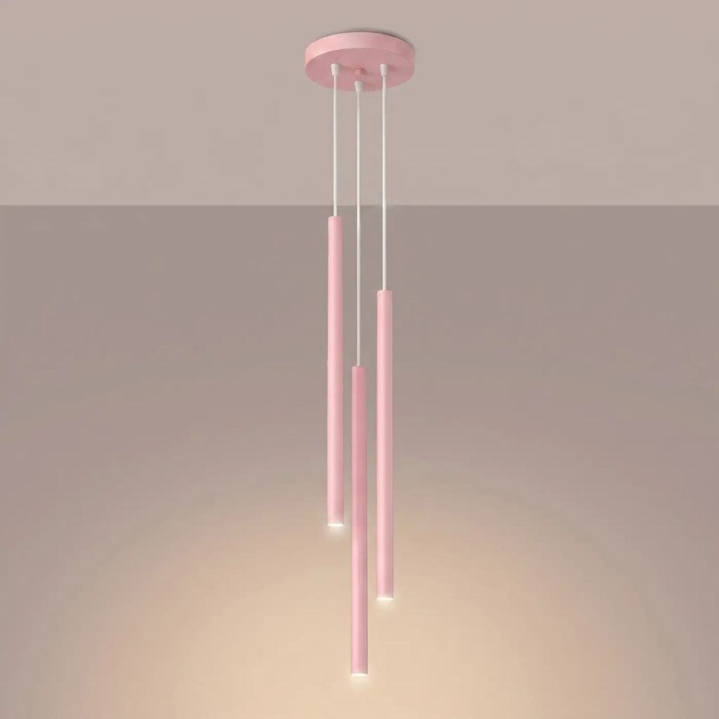 Suspension Luminaire | PASTELO