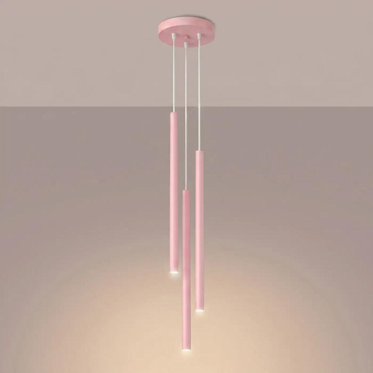 Suspension Luminaire | PASTELO
