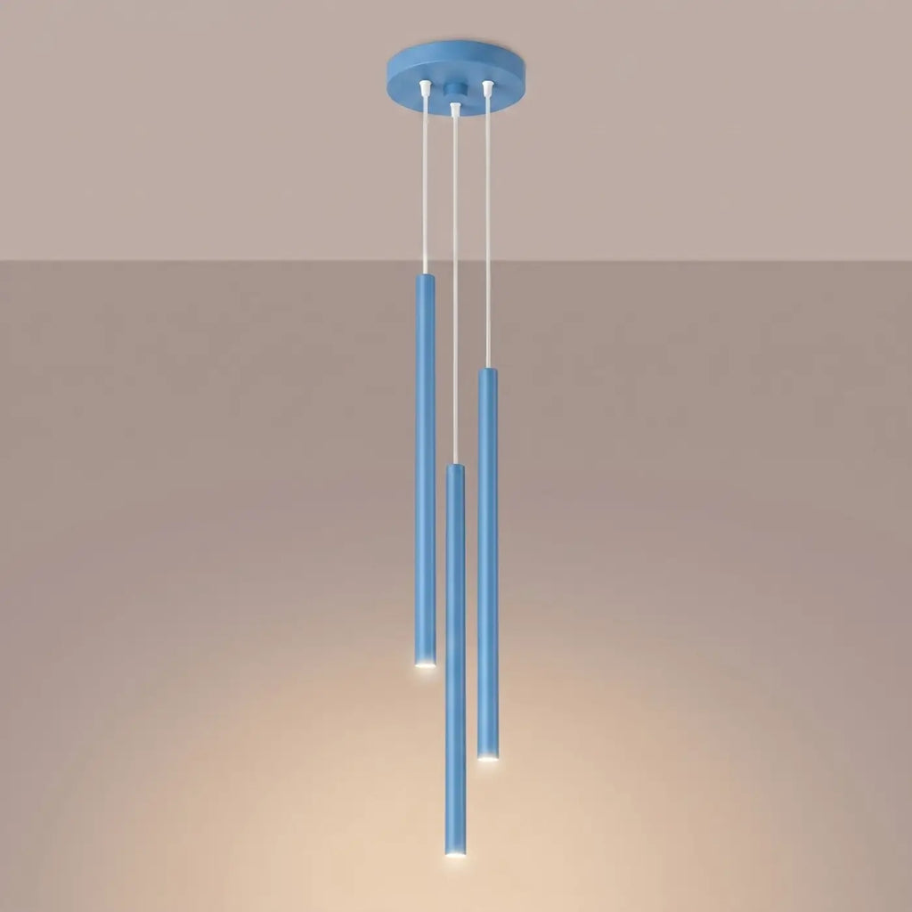Suspension Luminaire | PASTELO