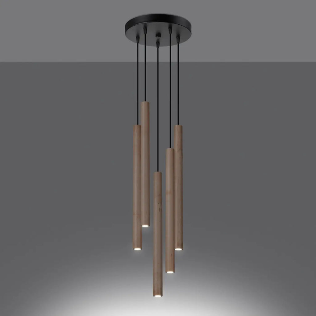 Suspension Luminaire | PASTELO