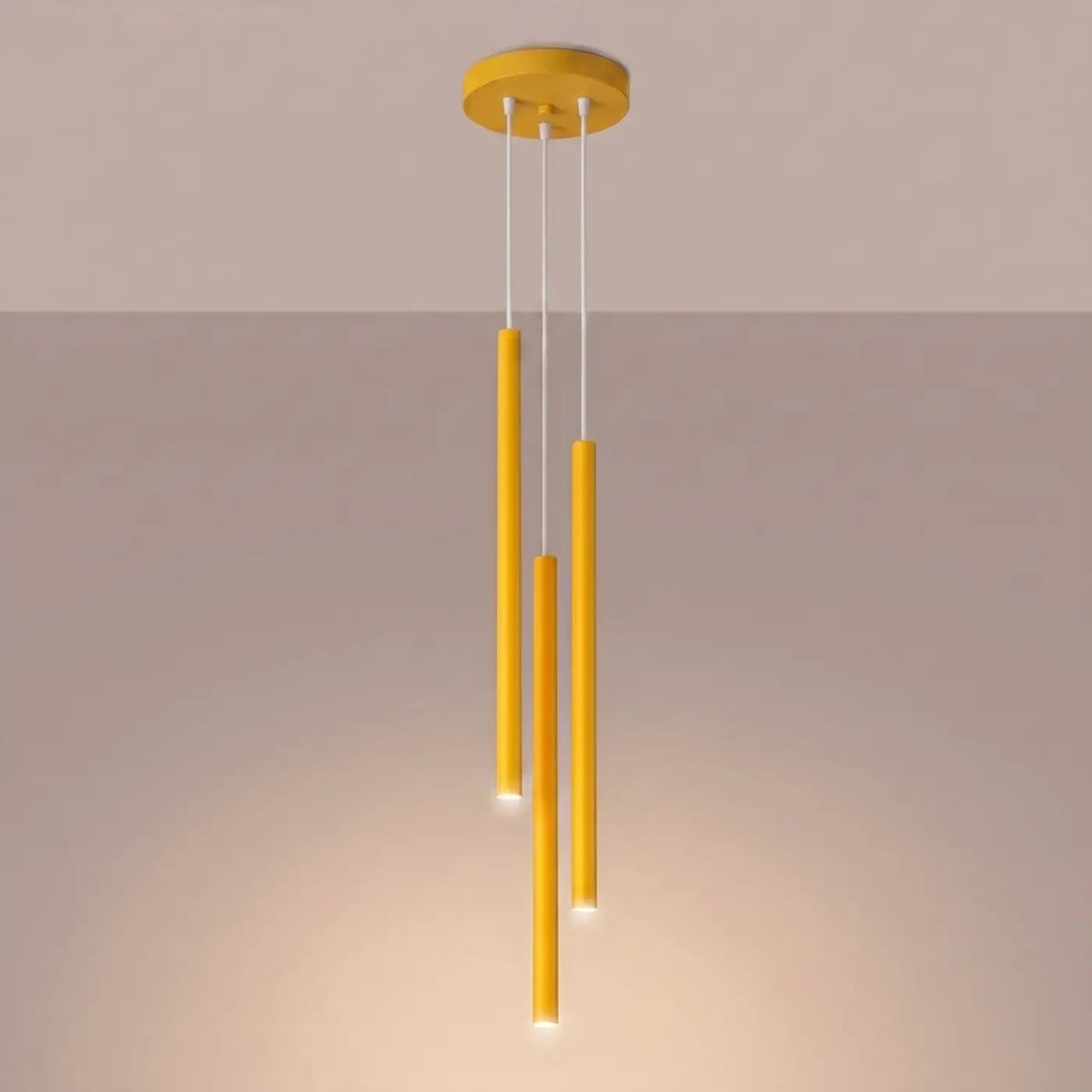 Suspension Luminaire | PASTELO