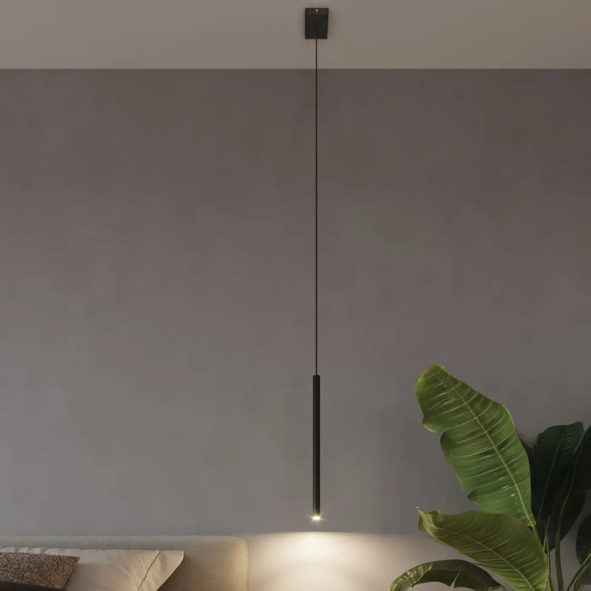 Suspension Luminaire | PASTELO