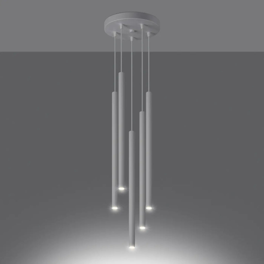 Suspension Luminaire | PASTELO