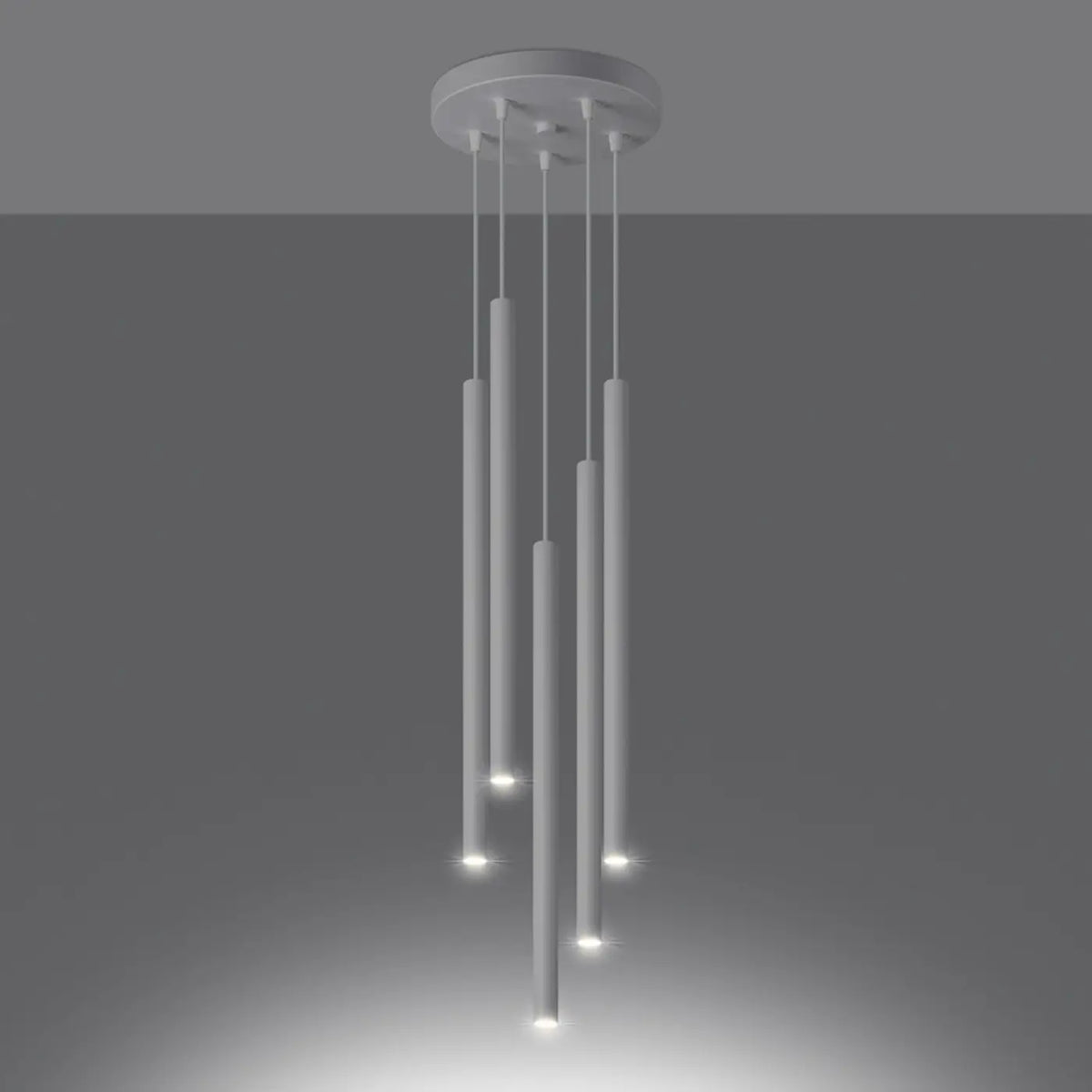 Suspension Luminaire | PASTELO