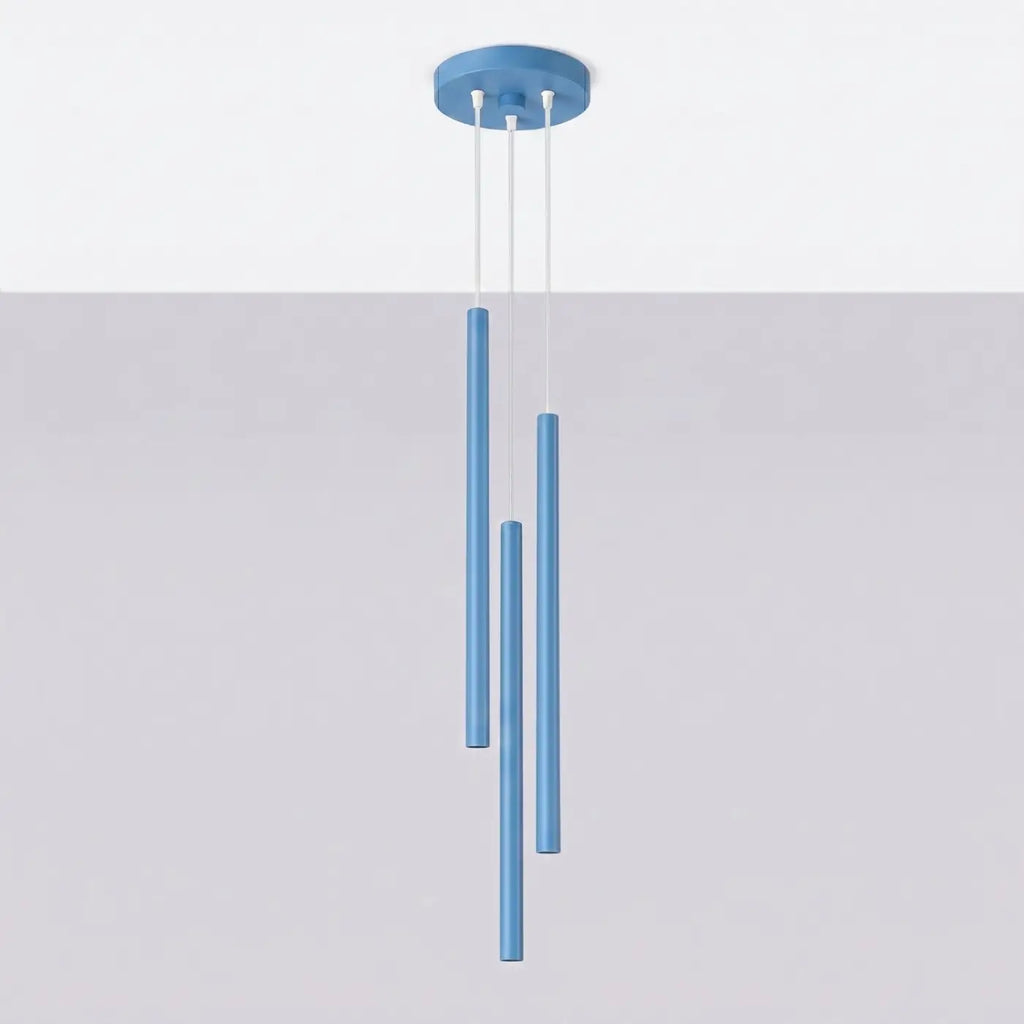 Suspension Luminaire | PASTELO