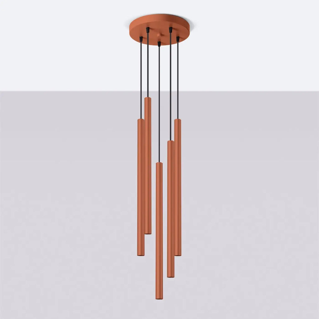 Suspension Luminaire | PASTELO