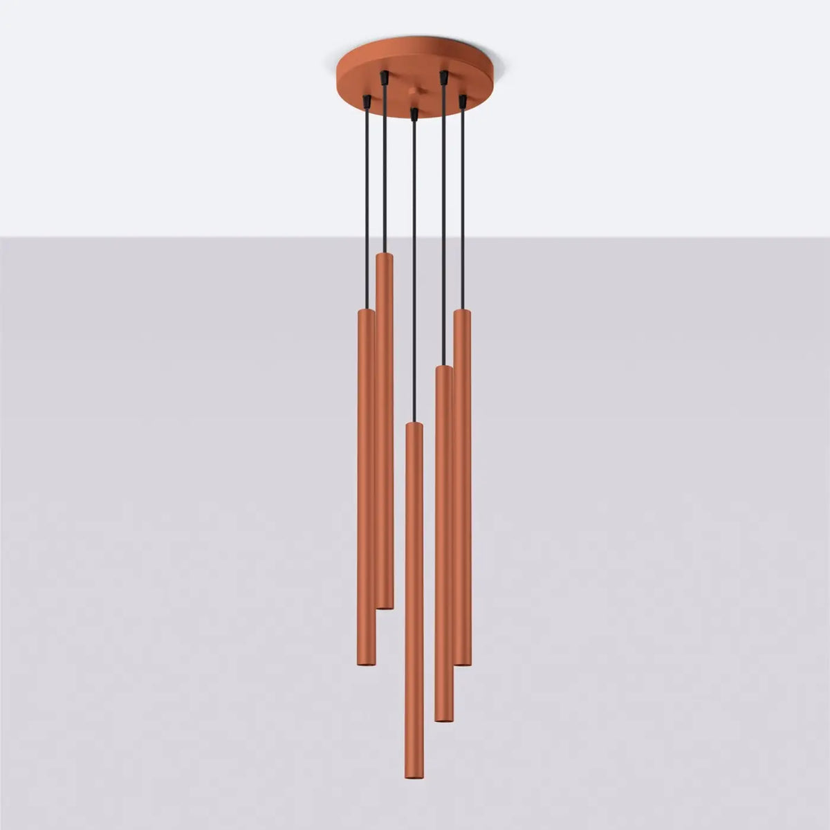 Suspension Luminaire | PASTELO
