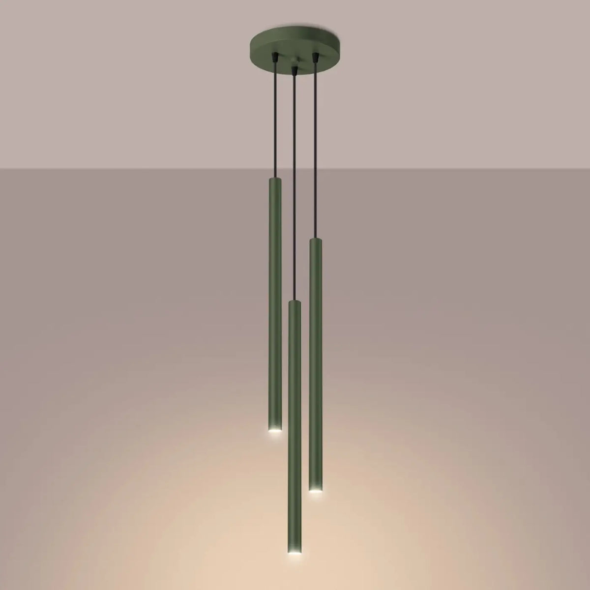 Suspension Luminaire | PASTELO