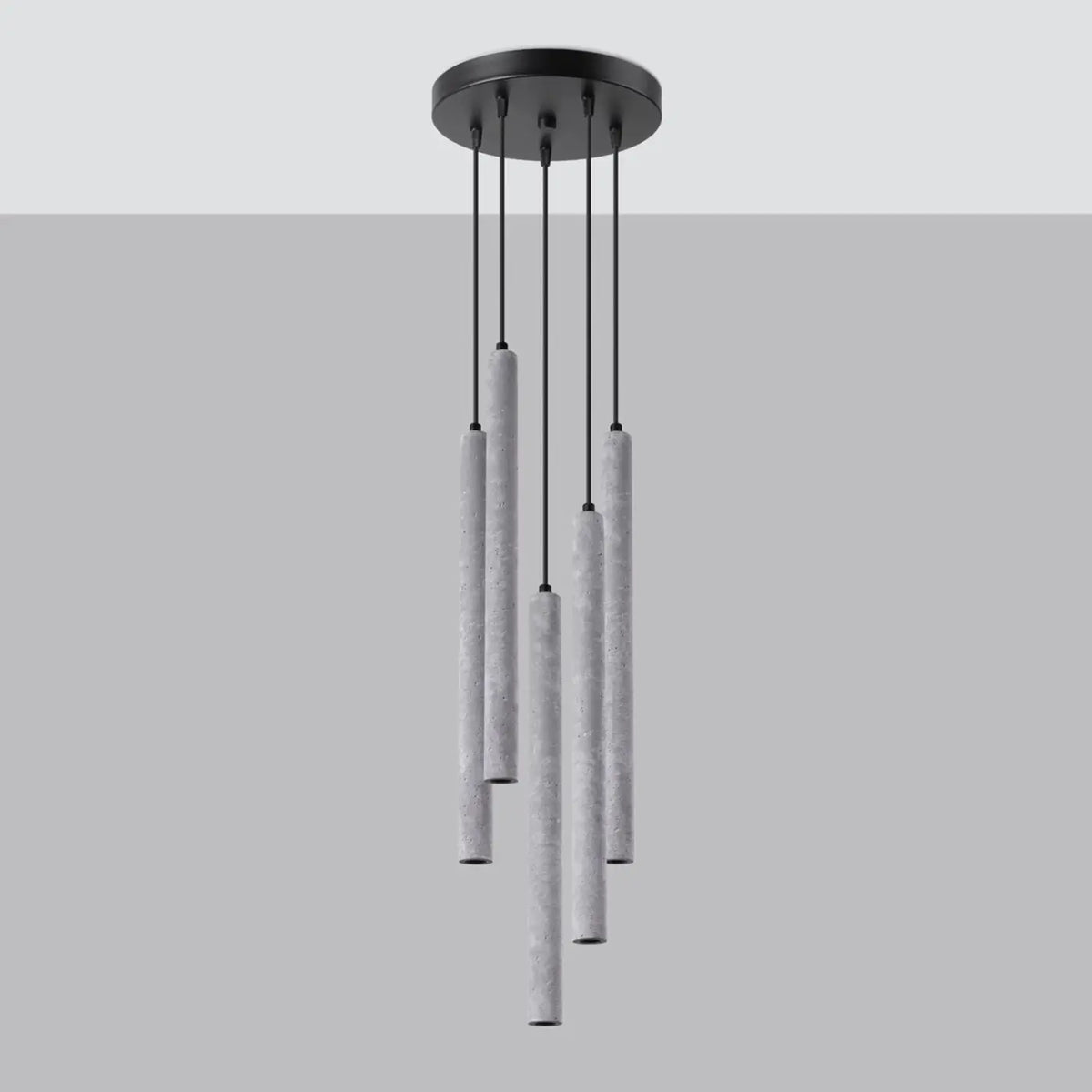 Suspension Luminaire | PASTELO