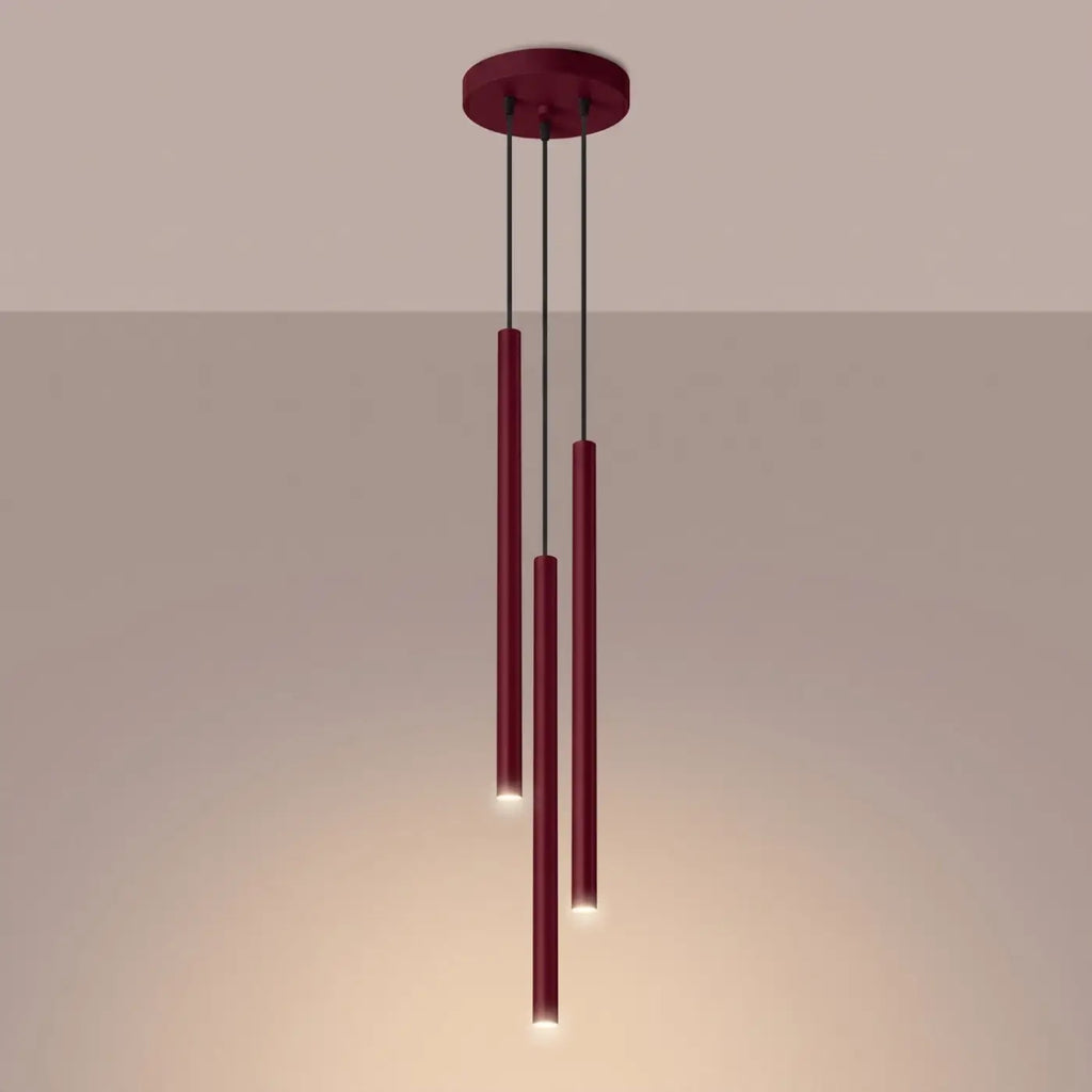 Suspension Luminaire | PASTELO