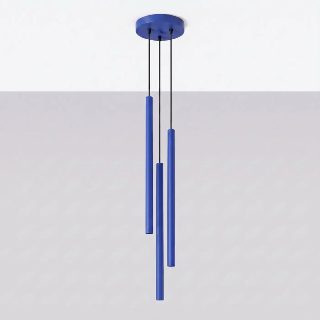 Suspension Luminaire | PASTELO