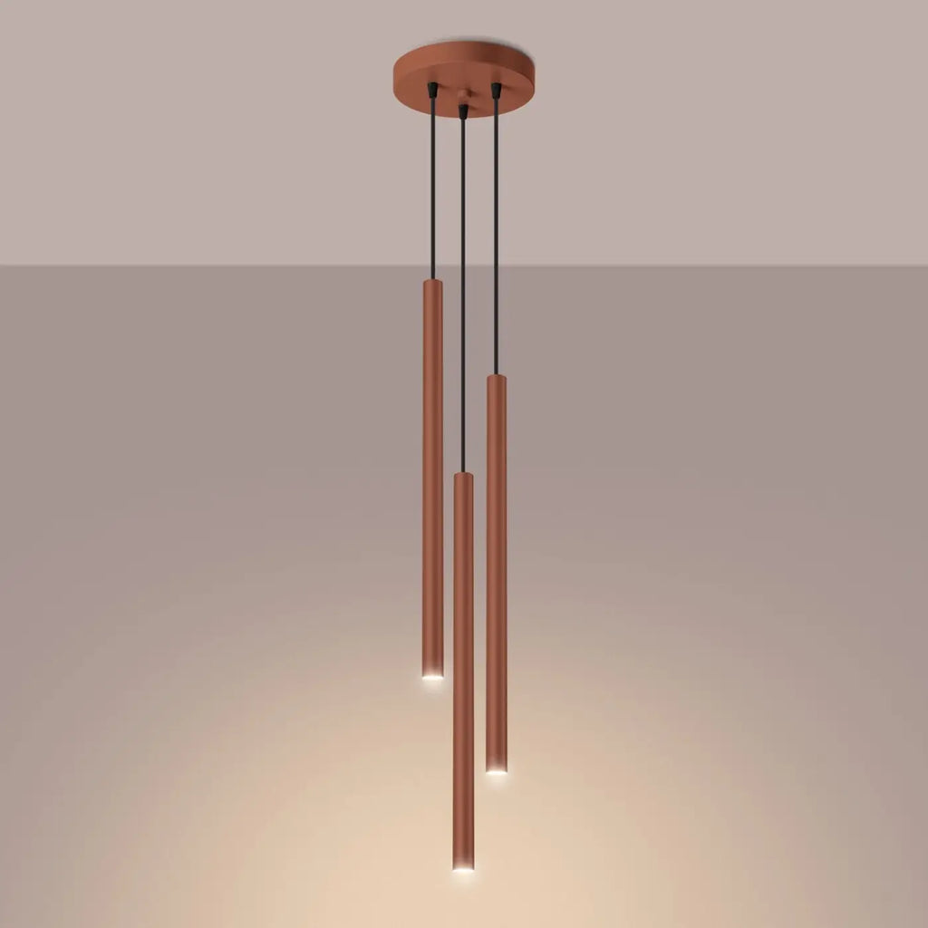 Suspension Luminaire | PASTELO