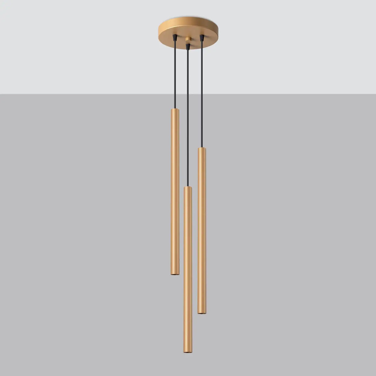 Suspension Luminaire | PASTELO