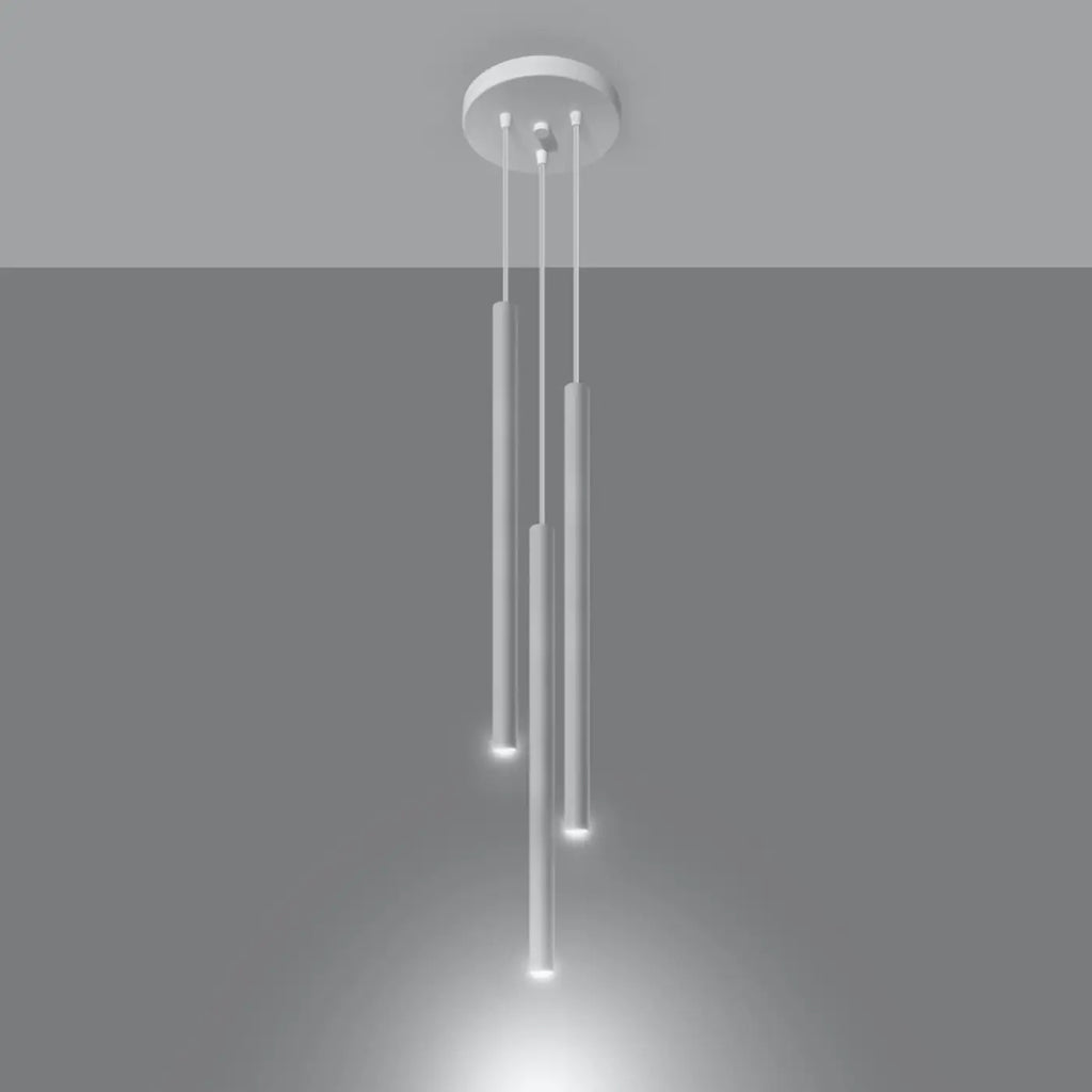 Suspension Luminaire | PASTELO