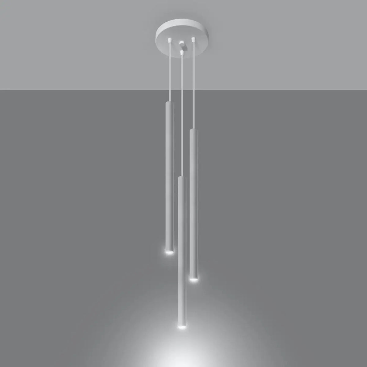 Suspension Luminaire | PASTELO