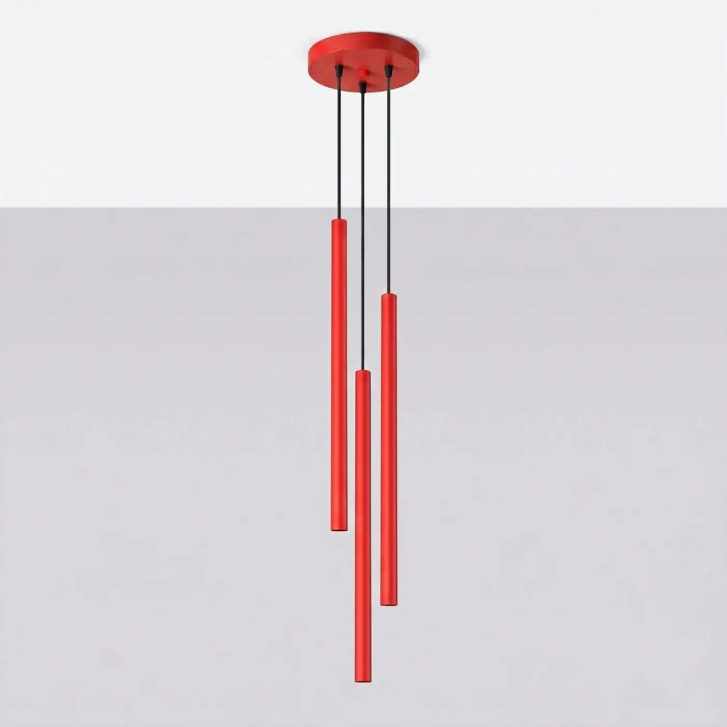 Suspension Luminaire | PASTELO