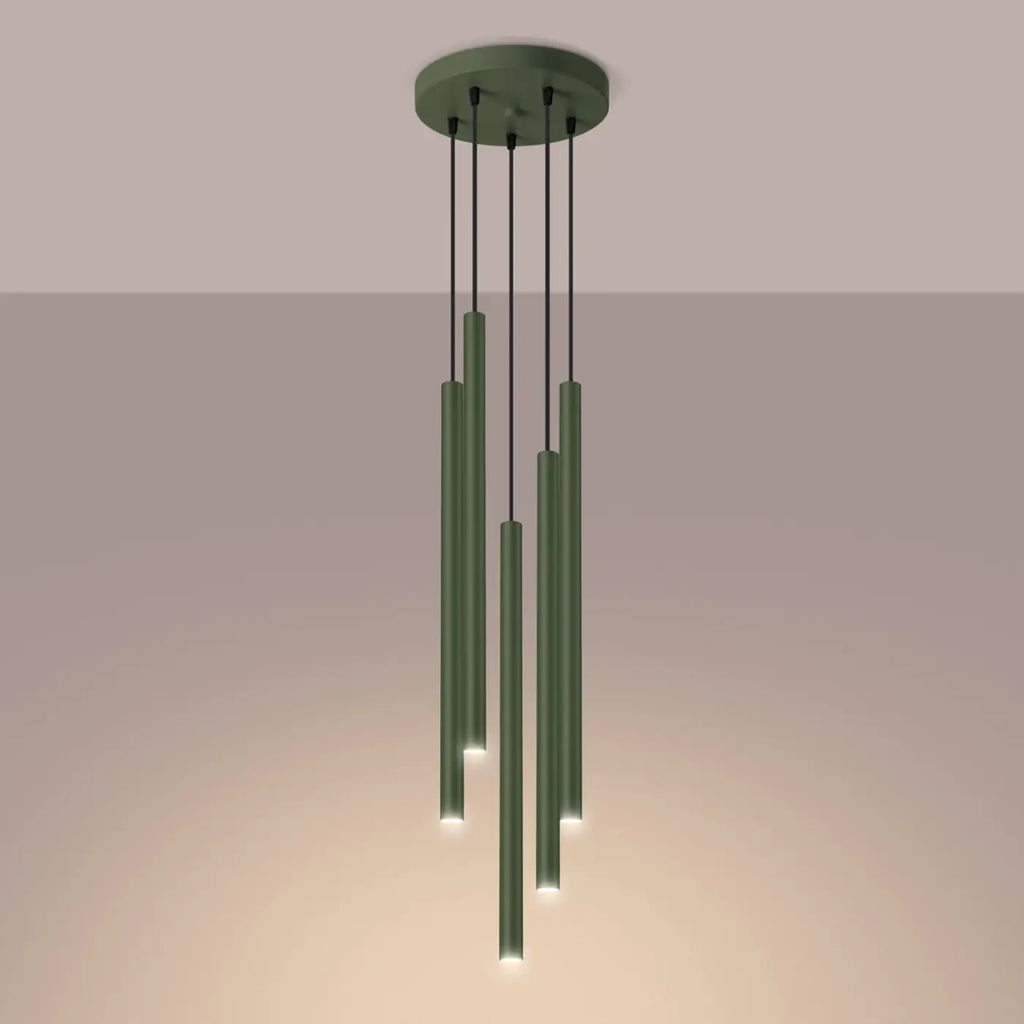 Suspension Luminaire | PASTELO