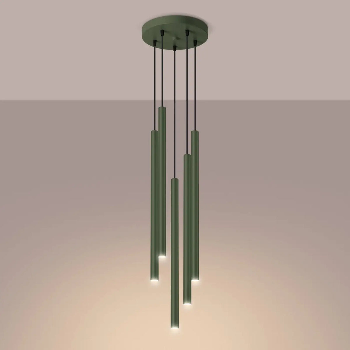 Suspension Luminaire | PASTELO