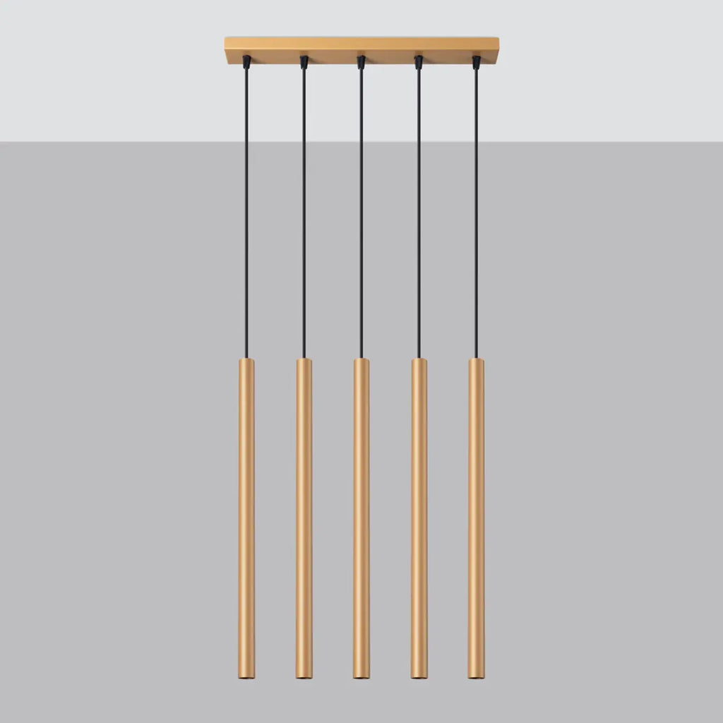Suspension Luminaire | PASTELO