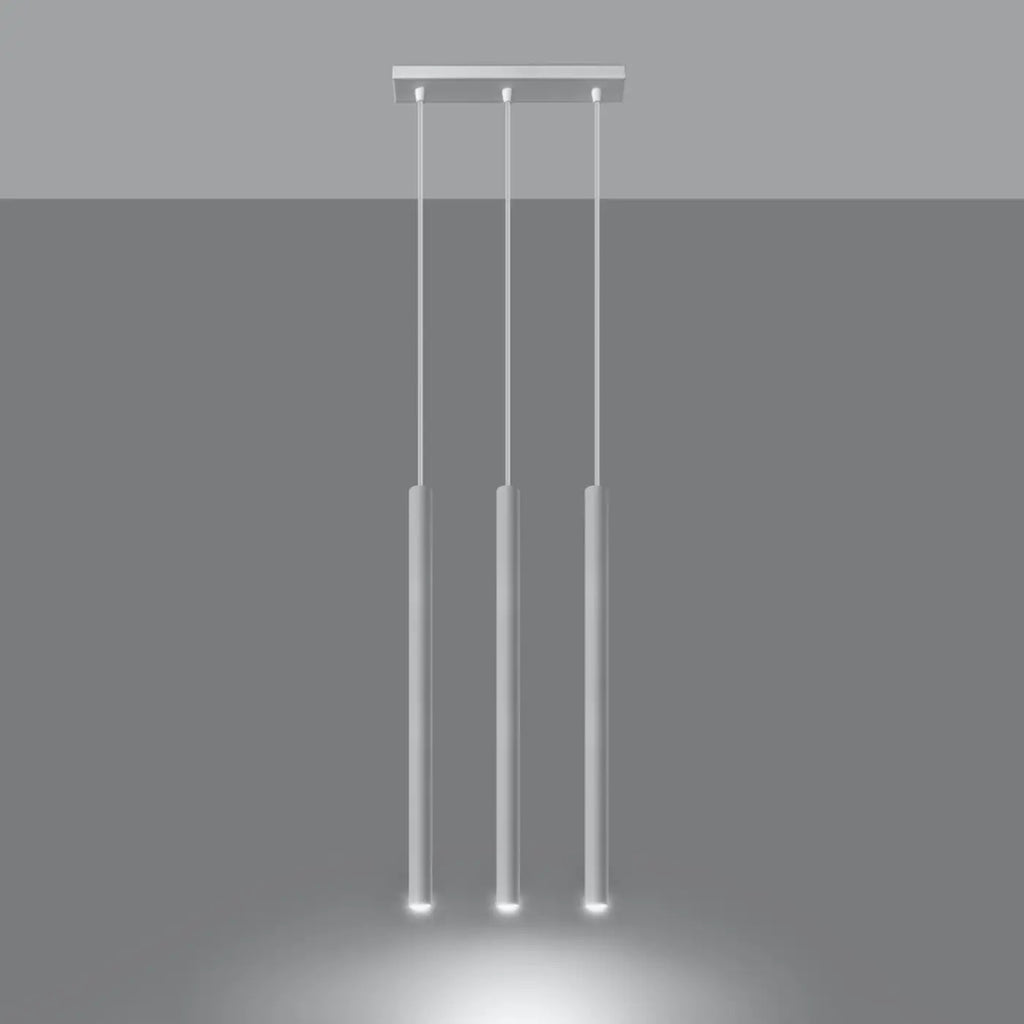 Suspension Luminaire | PASTELO