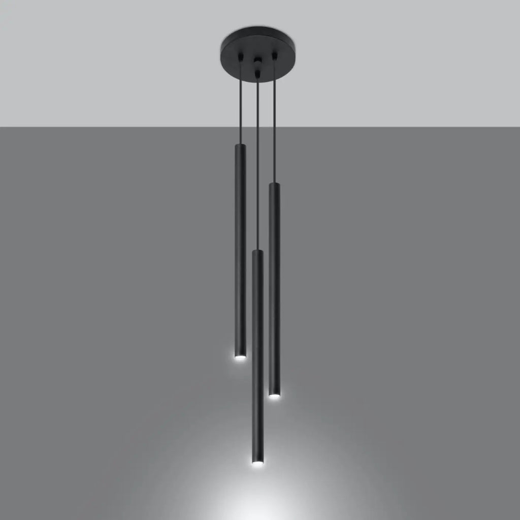 Suspension Luminaire | PASTELO