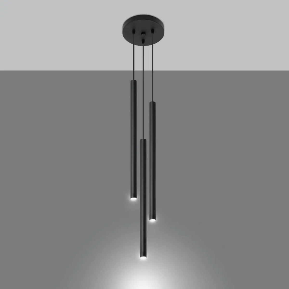 Suspension Luminaire | PASTELO