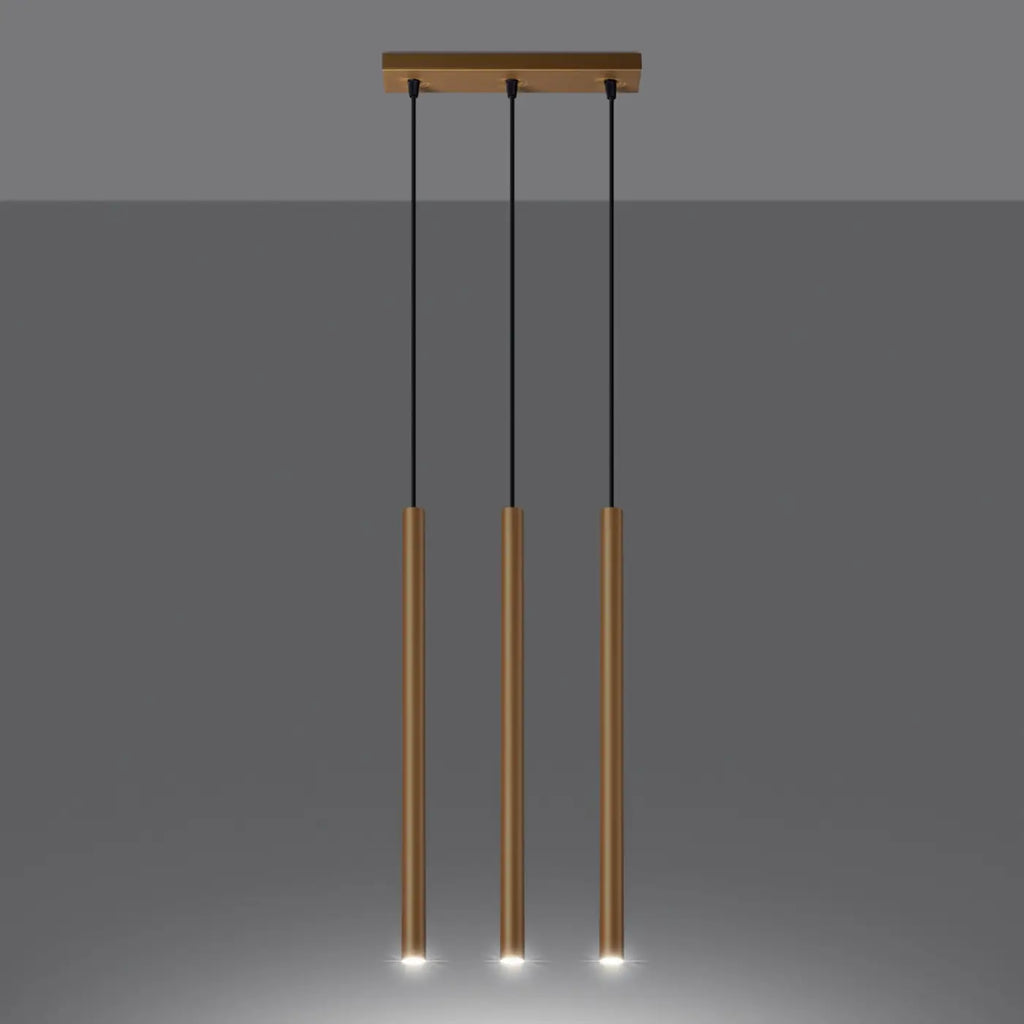 Suspension Luminaire | PASTELO