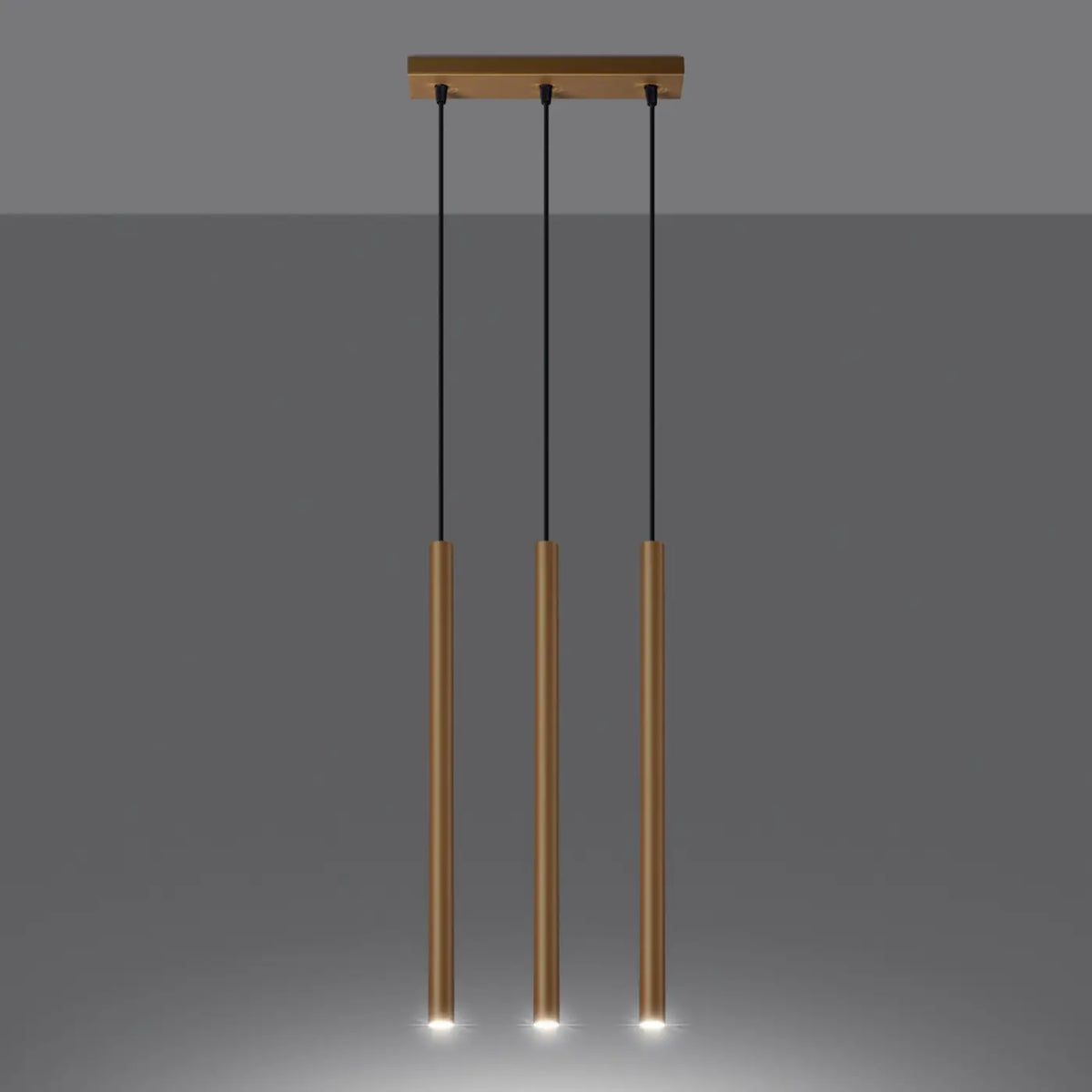Suspension Luminaire | PASTELO