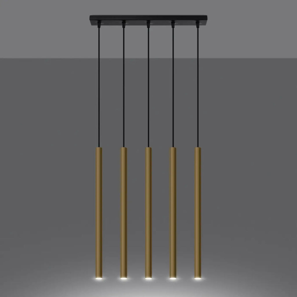 Suspension Luminaire | PASTELO
