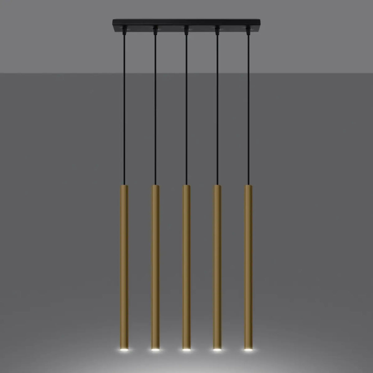Suspension Luminaire | PASTELO