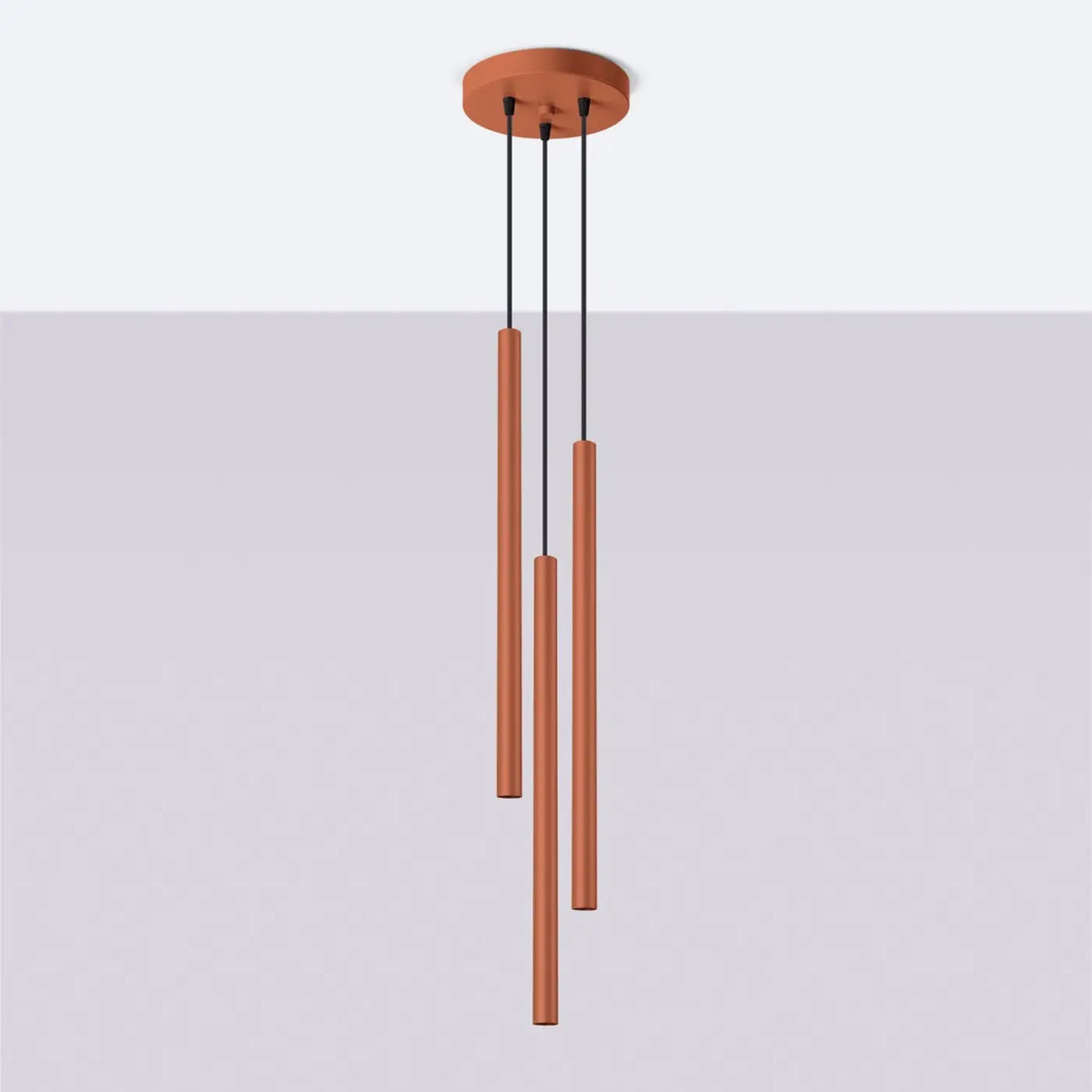 Suspension Luminaire | PASTELO