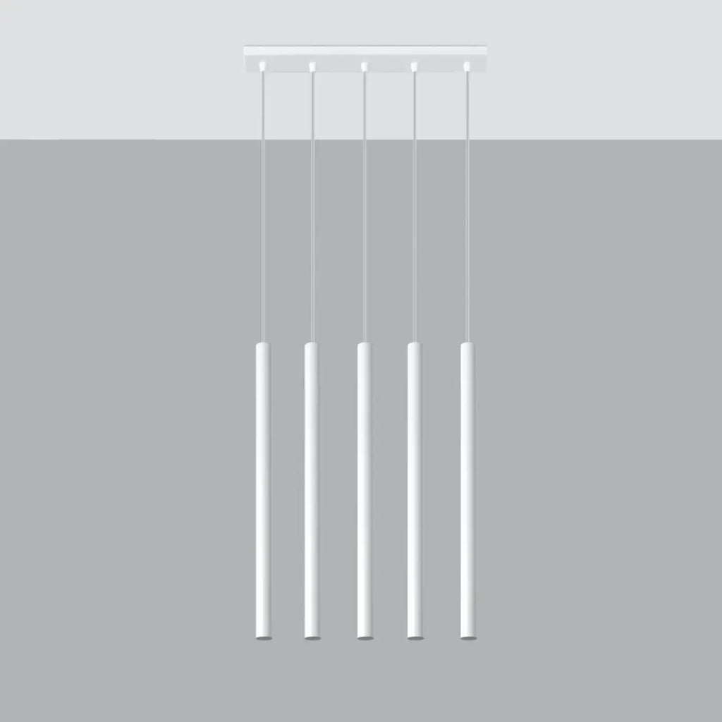 Suspension Luminaire | PASTELO