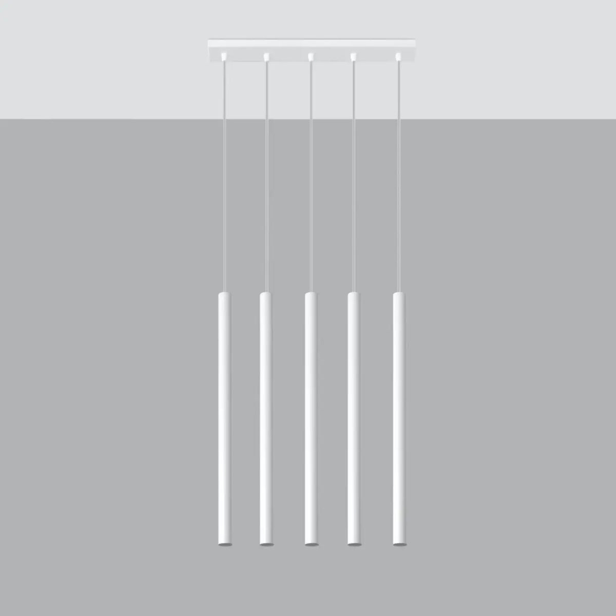 Suspension Luminaire | PASTELO