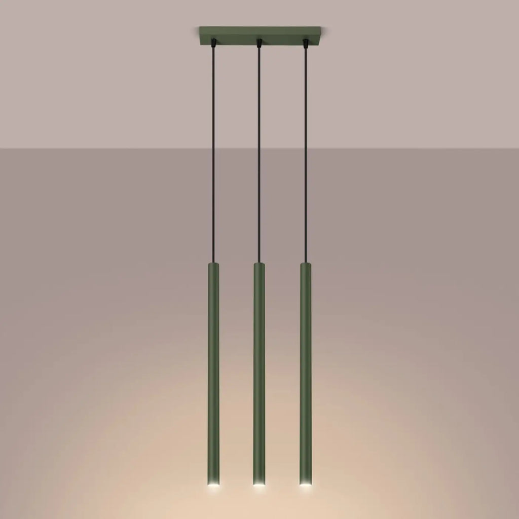 Suspension Luminaire | PASTELO