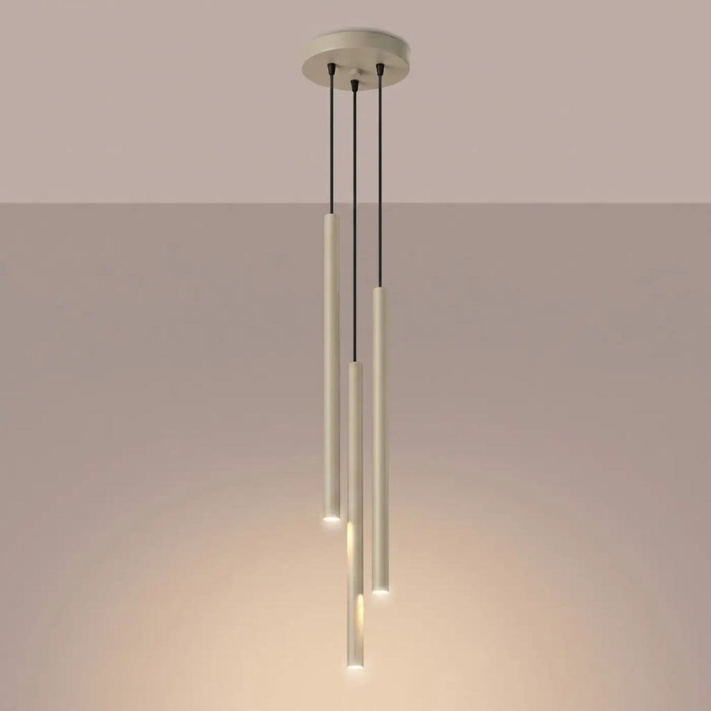 Suspension Luminaire | PASTELO