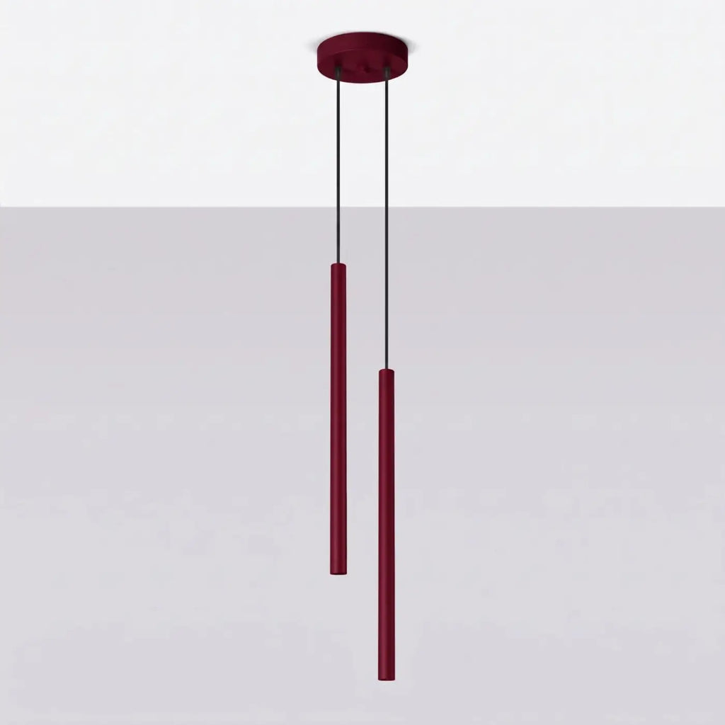 Suspension Luminaire | PASTELO
