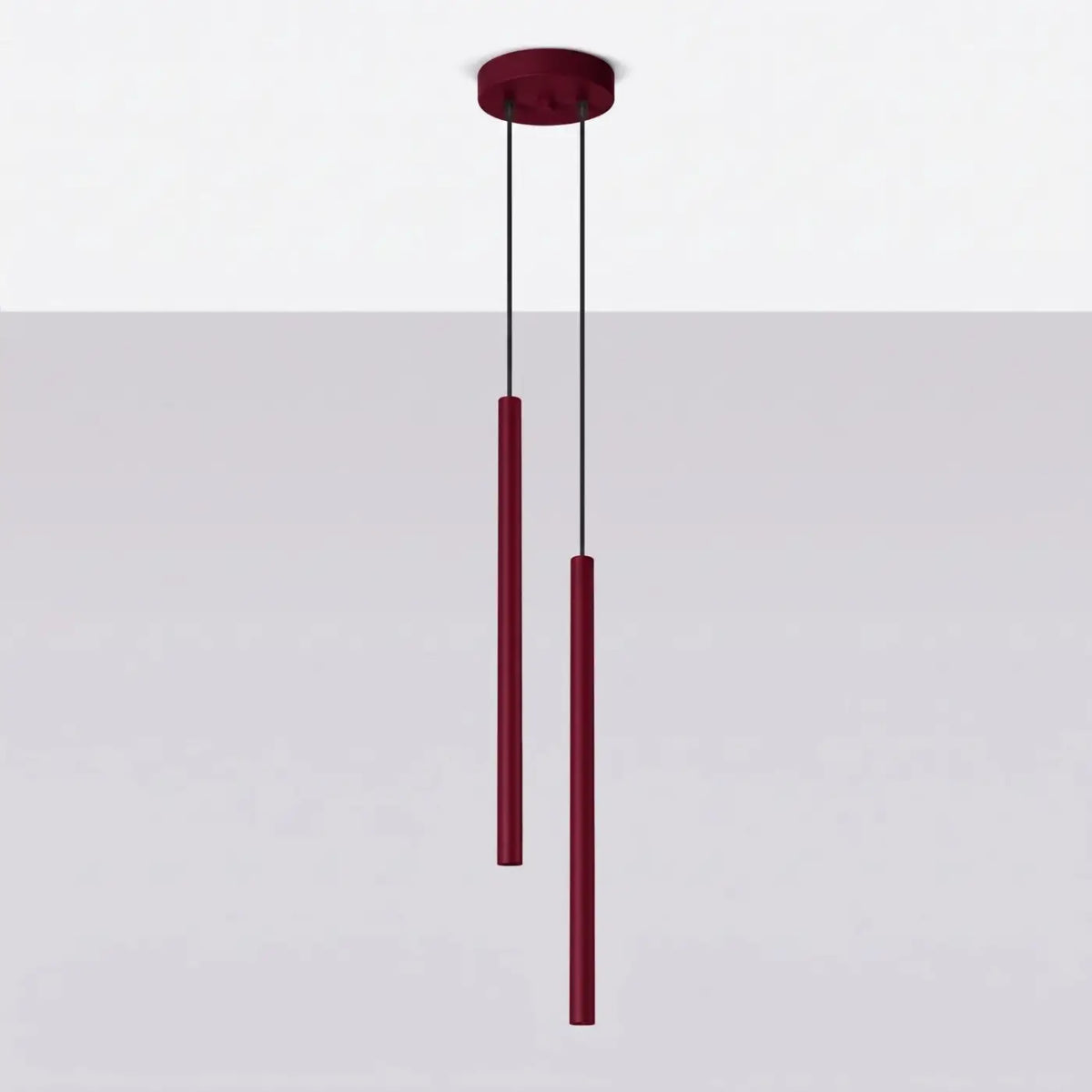 Suspension Luminaire | PASTELO