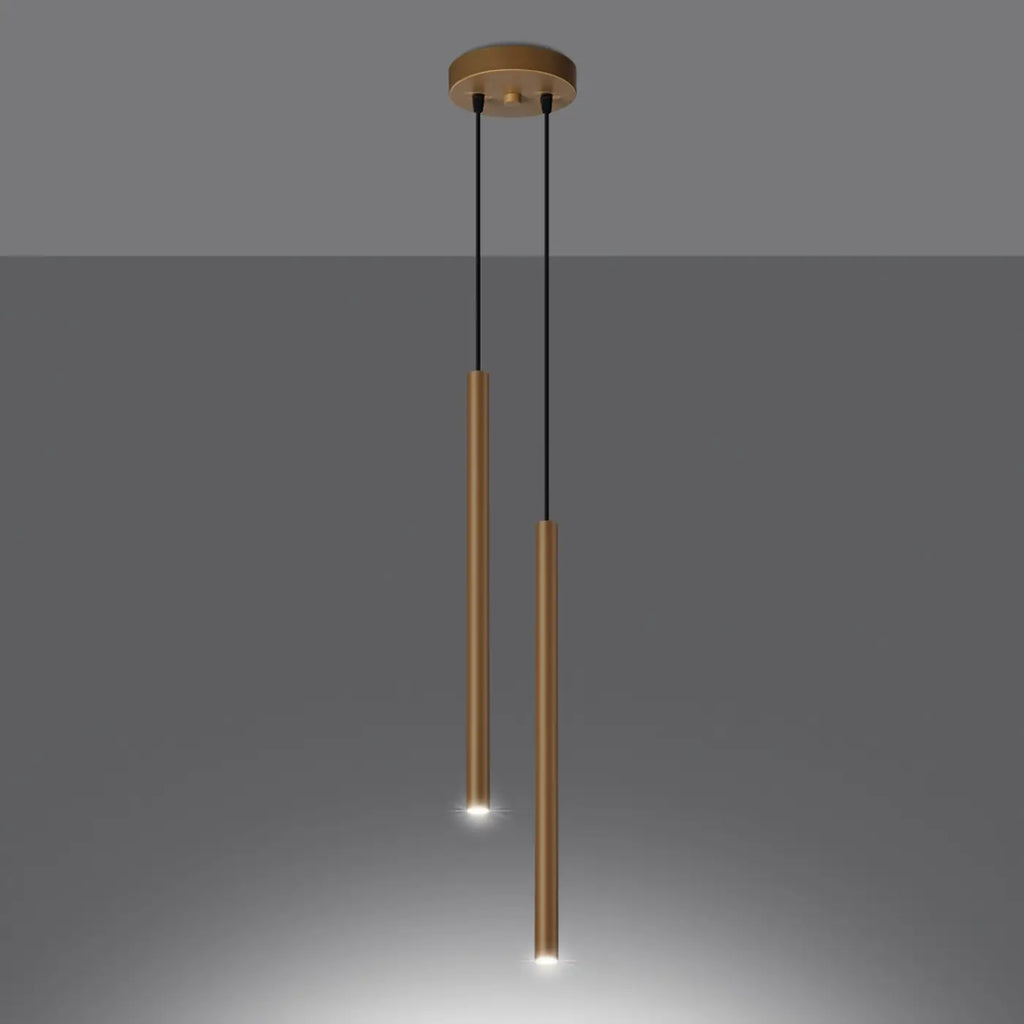 Suspension Luminaire | PASTELO