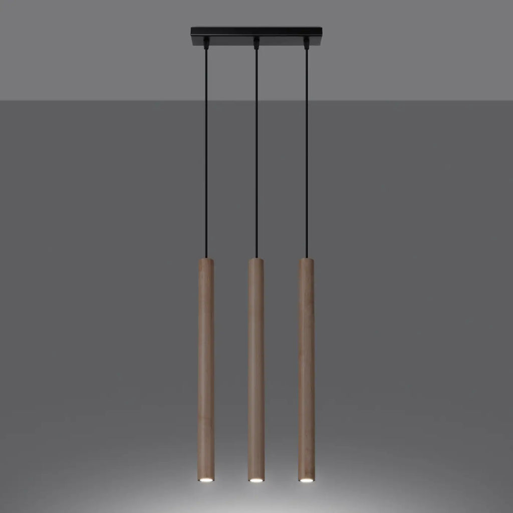Suspension Luminaire | PASTELO