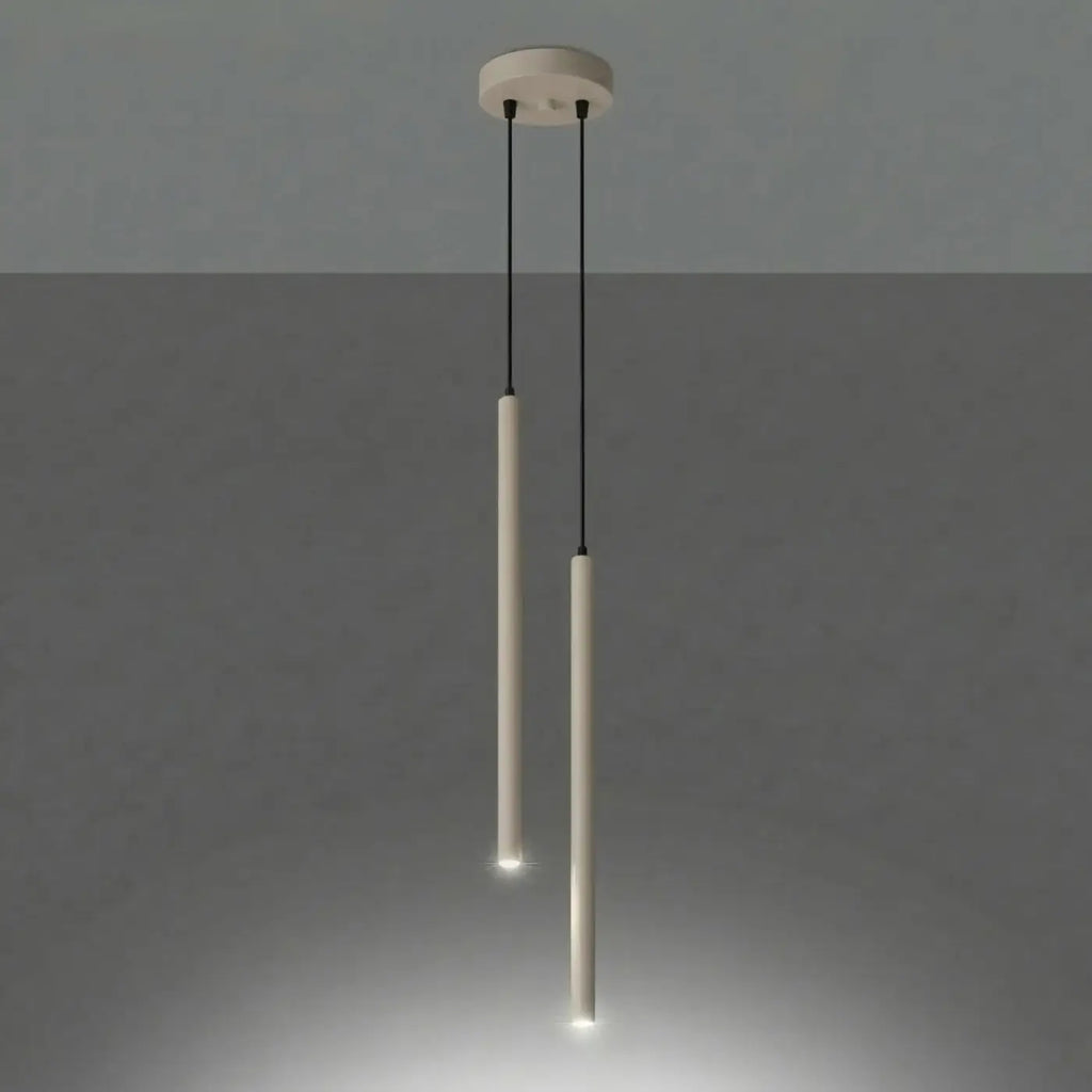 Suspension Luminaire | PASTELO