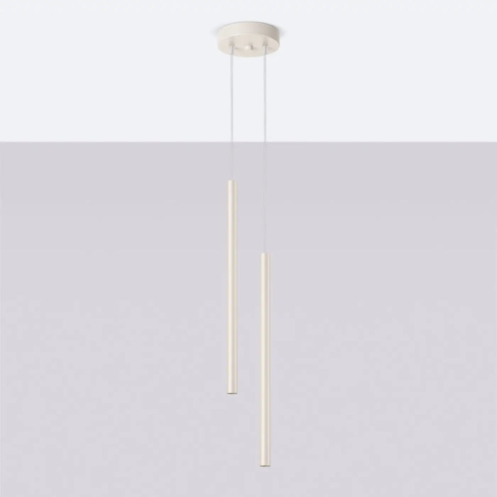 Suspension Luminaire | PASTELO