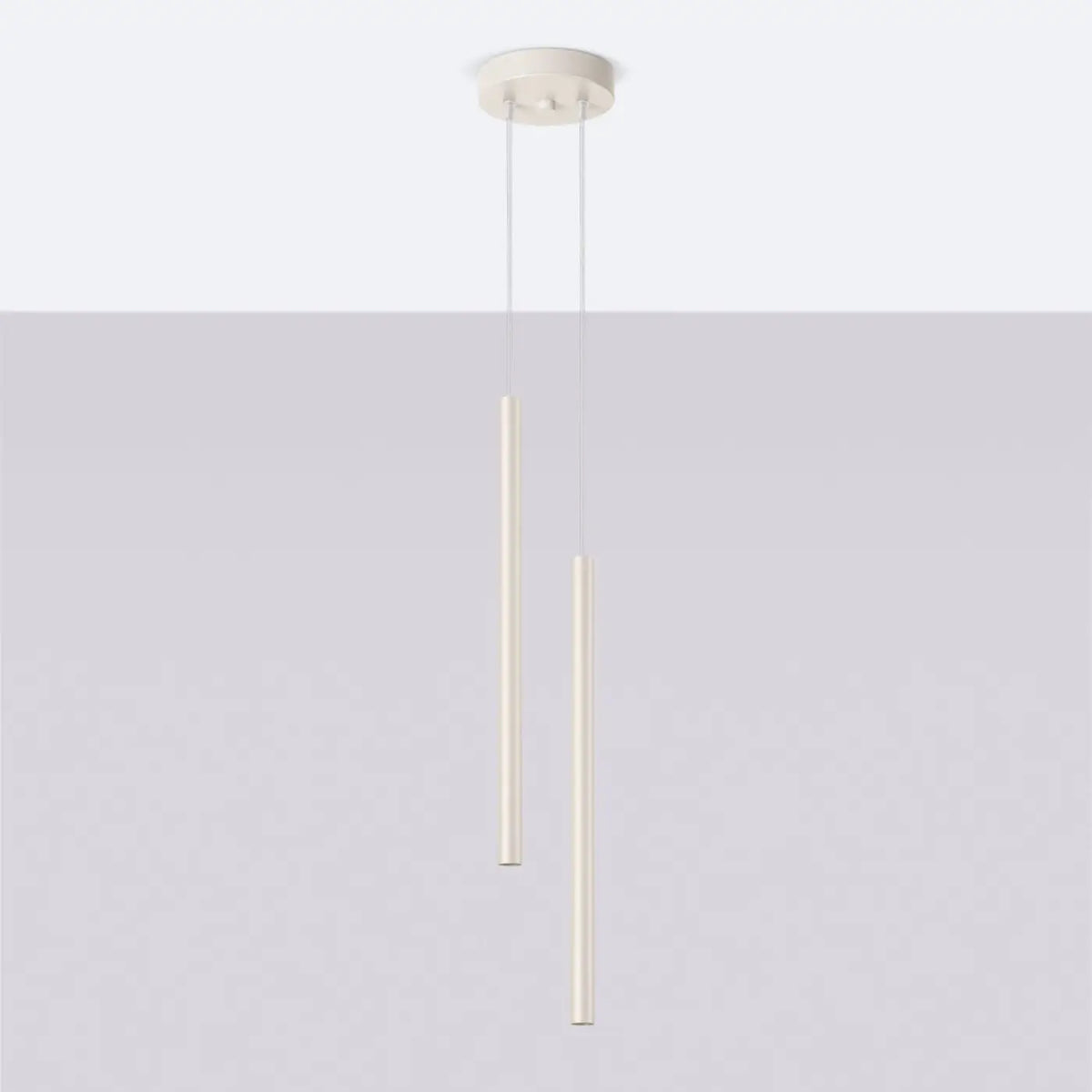 Suspension Luminaire | PASTELO
