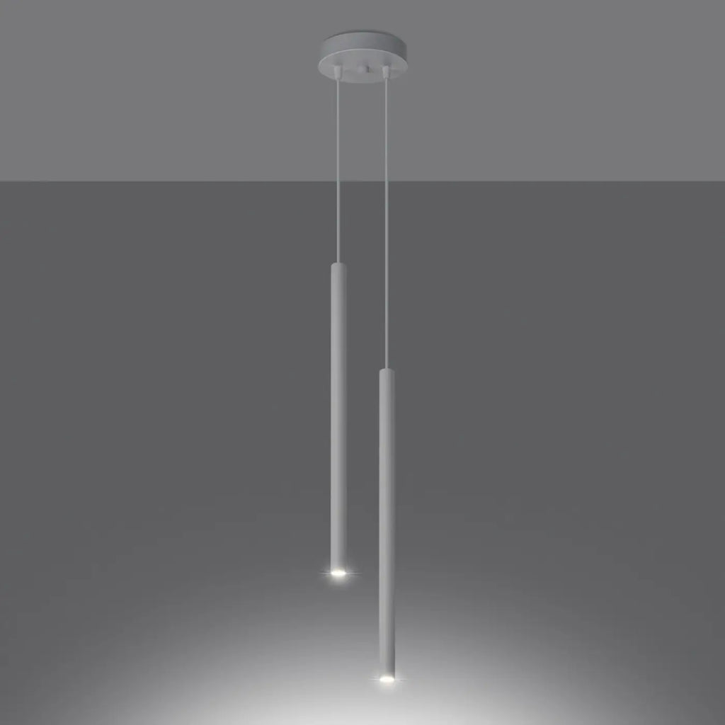 Suspension Luminaire | PASTELO